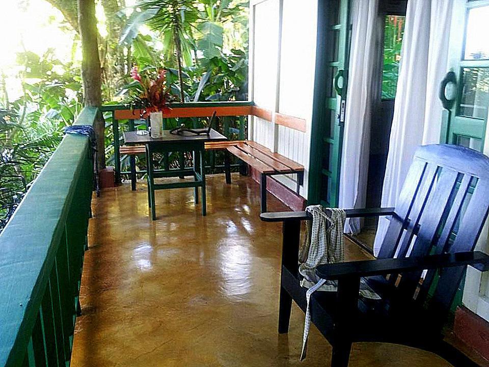 Hotel Villas Gaia Uvita Exterior foto