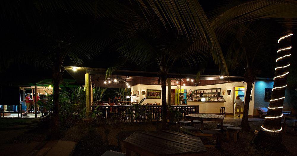 Hotel Villas Gaia Uvita Exterior foto