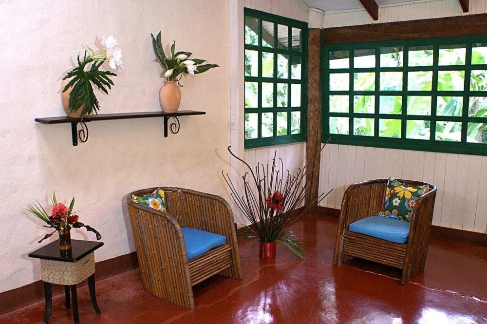 Hotel Villas Gaia Uvita Exterior foto